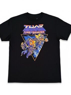 Funko Marvel Collector Corps T-Shirt